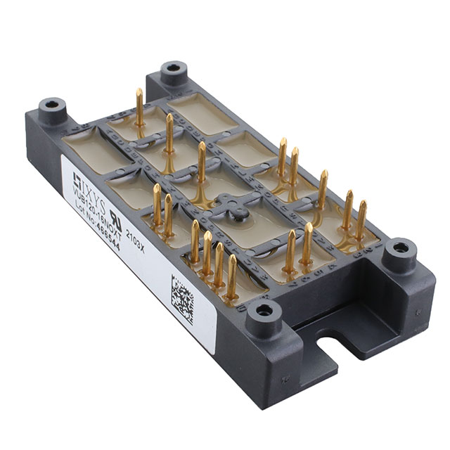 Littelfuse VUI72-16NOXT